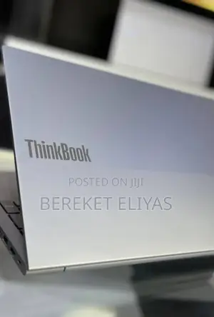New Laptop Lenovo ThinkBook 13 16GB Intel Core Ultra 7 SSD 512GB