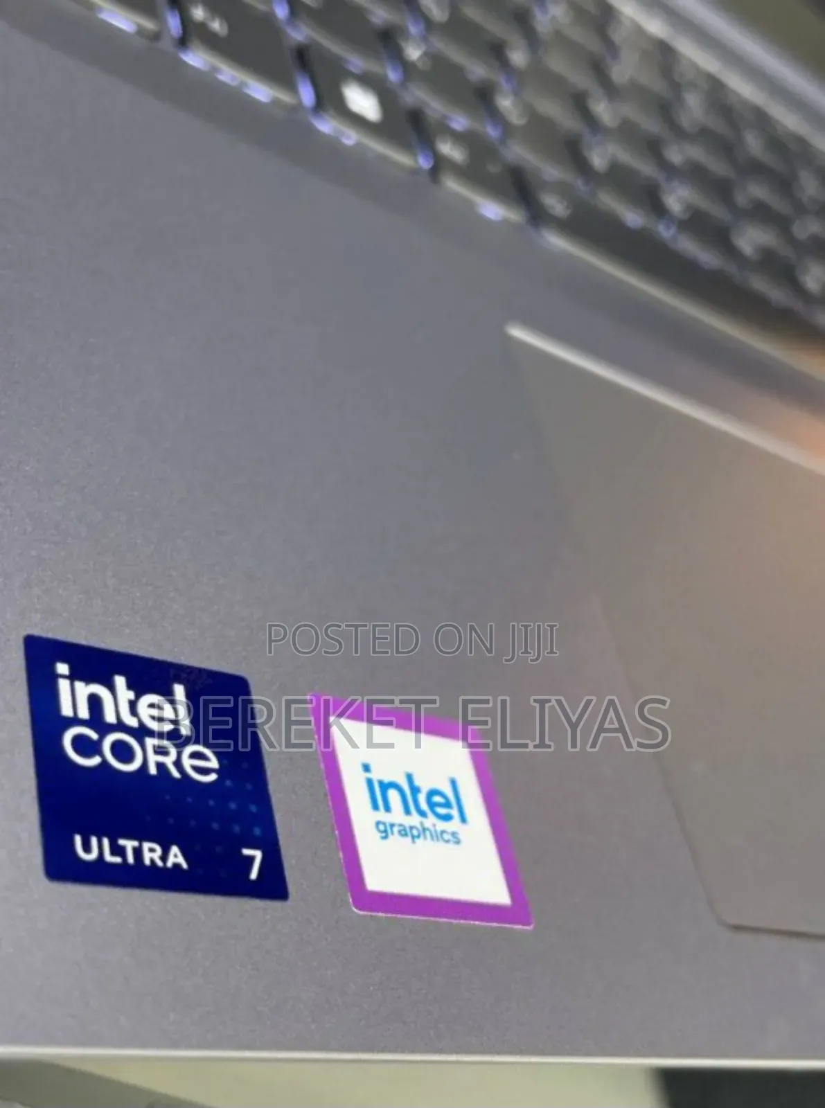 New Laptop Lenovo ThinkBook 13 16GB Intel Core Ultra 7 SSD 512GB