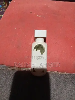 Photo - Original Perfumes