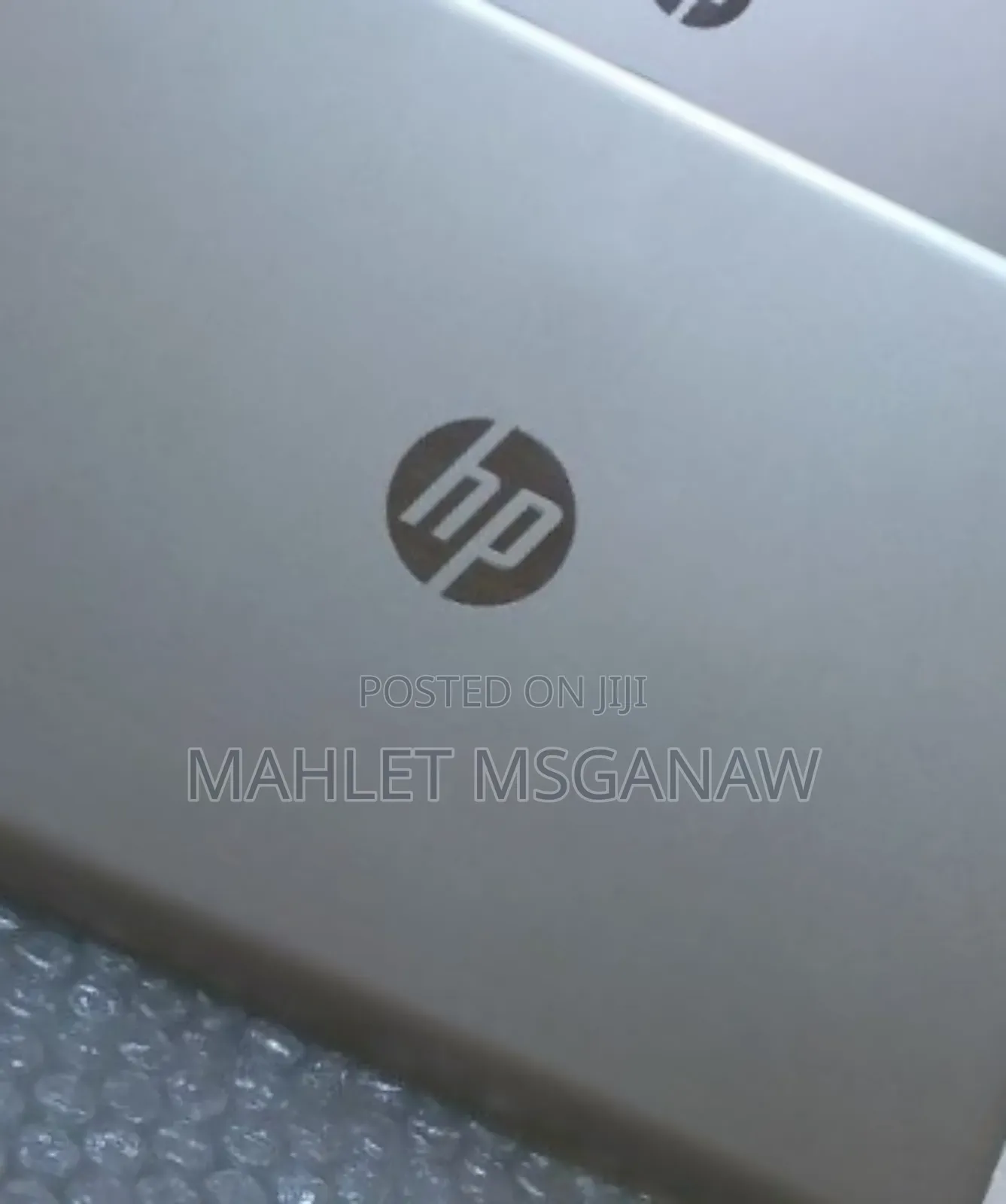 New Laptop HP Pavilion 15 8GB Intel Core I5 SSD 256GB