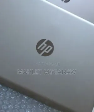 New Laptop HP Pavilion 15 8GB Intel Core I5 SSD 256GB