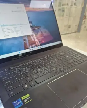 New Laptop MSI GF63 16GB Intel Core I7 SSD 1T