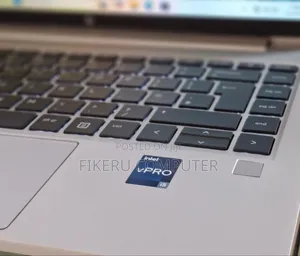 New Laptop HP EliteBook 640 G9 16GB Intel Core I5 SSD 512GB