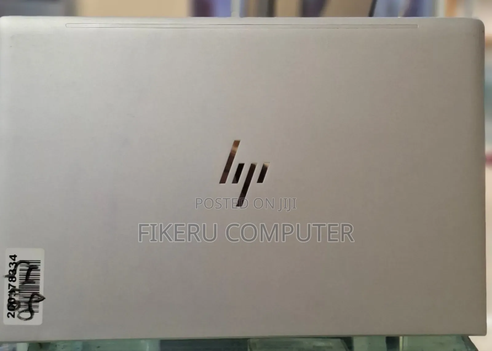 New Laptop HP EliteBook 640 G9 16GB Intel Core I5 SSD 512GB