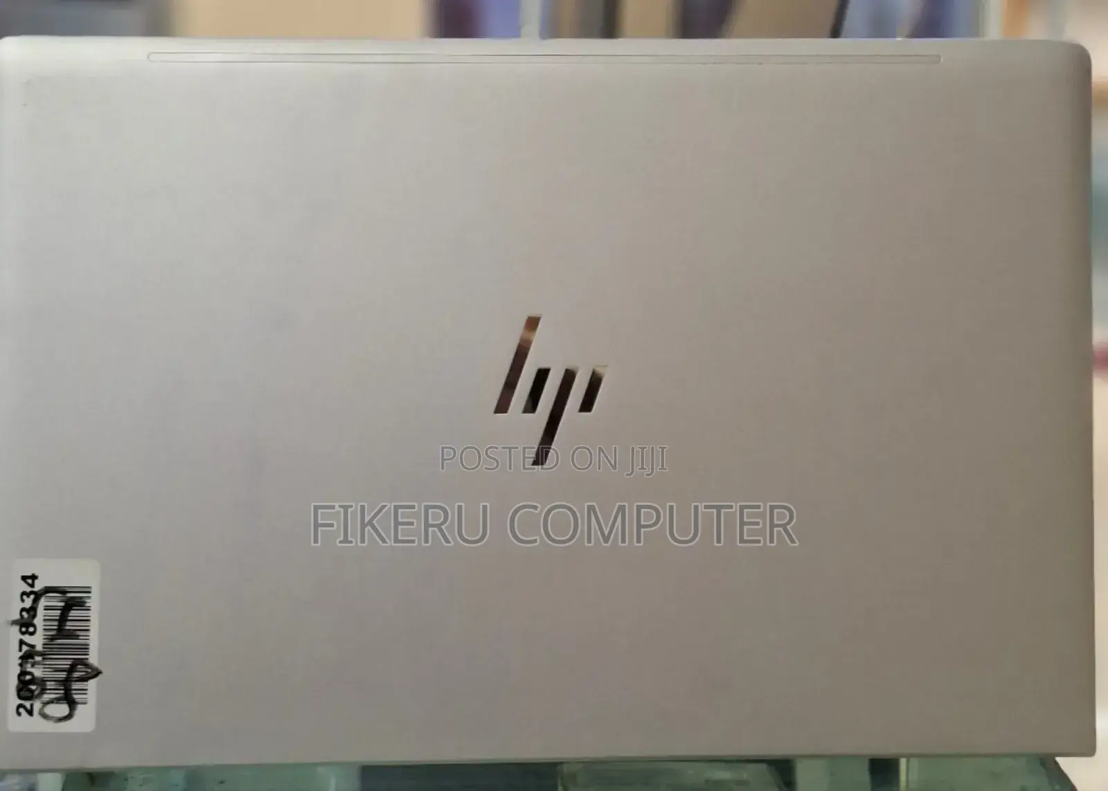 New Laptop HP EliteBook 640 G9 16GB Intel Core I5 SSD 512GB