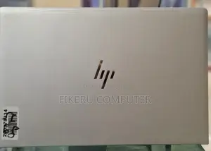 New Laptop HP EliteBook 640 G9 16GB Intel Core I5 SSD 512GB