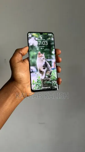 Photo - Huawei P30 Pro 256 GB Blue