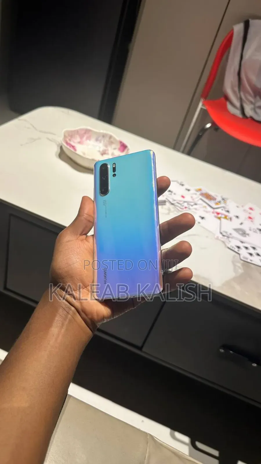 Huawei P30 Pro 256 GB Blue