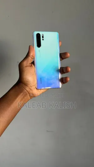 Huawei P30 Pro 256 GB Blue
