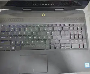 Photo - New Laptop Alienware M15 r3 16GB Intel Core i7 SSD 512GB