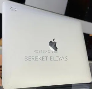 New Laptop Apple MacBook Pro M1 8GB Apple M1 Pro SSD 512GB