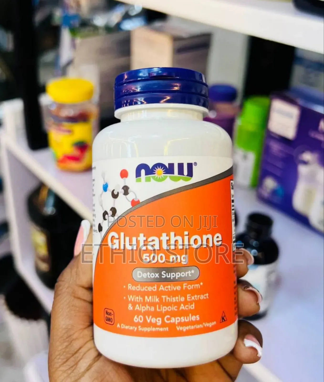Glutathione