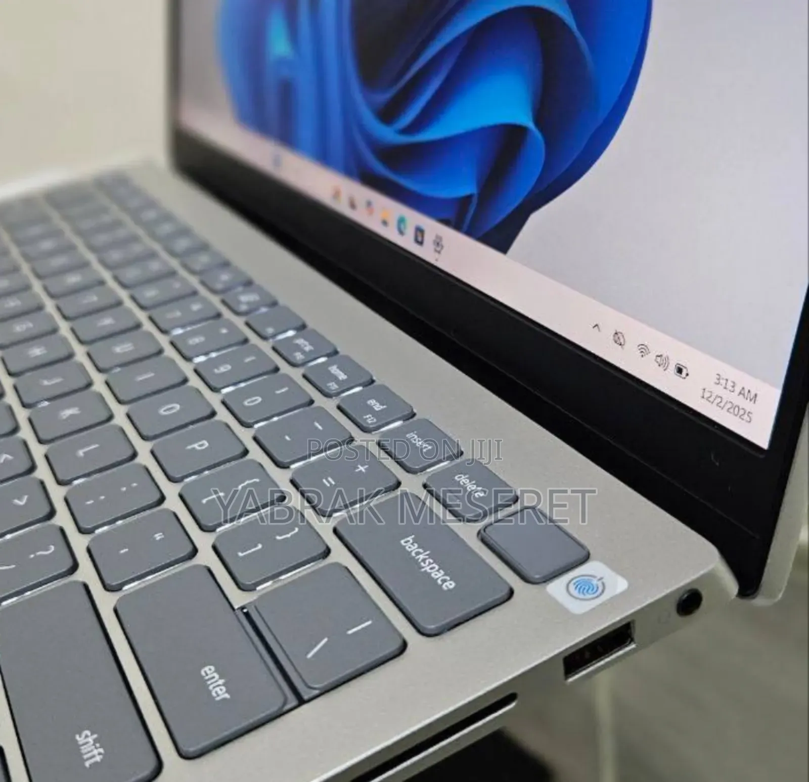 New Laptop Dell Inspiron 14 16GB Intel Core I7 SSD 512GB