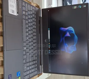 New Laptop HP Victus 15 16GB Intel Core I5 SSD 512GB