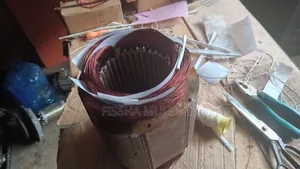 Installation and Maintenance