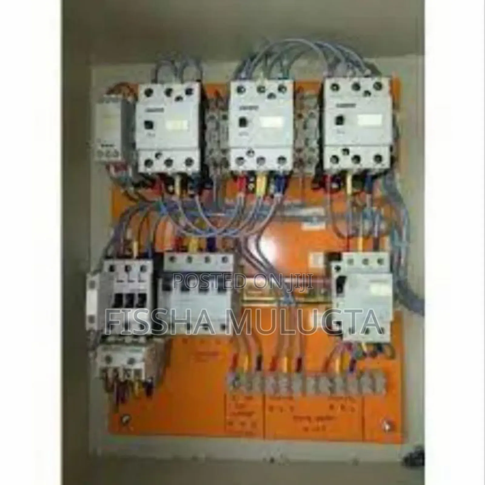 Installation and Maintenance