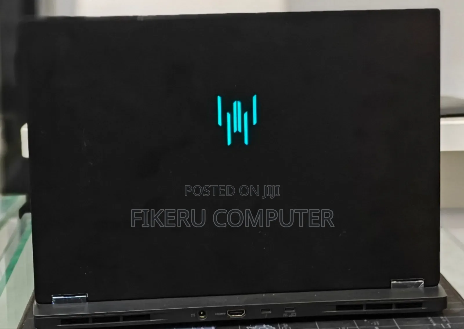 New Laptop Acer Predator Helios Neo 16 16GB Intel Core Ultra 9 SSD 1T