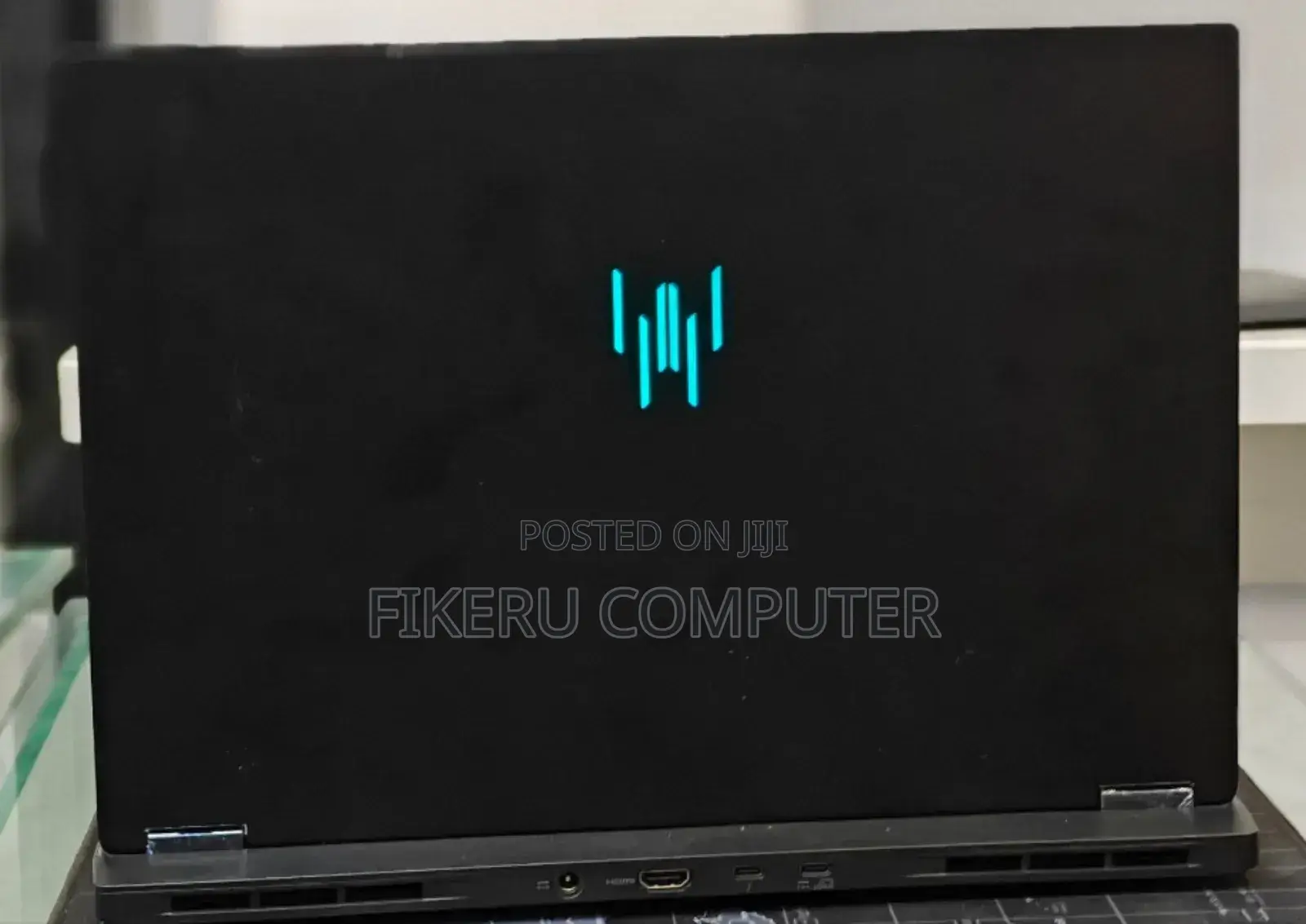 New Laptop Acer Predator Helios Neo 16 16GB Intel Core Ultra 9 SSD 1T