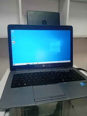 Photo - New Laptop HP EliteBook 840 G1 8GB Intel Core I5 SSD 256GB