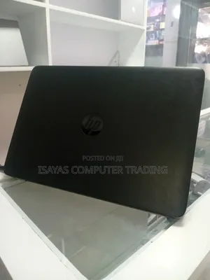 New Laptop HP EliteBook 840 G1 8GB Intel Core I5 SSD 256GB