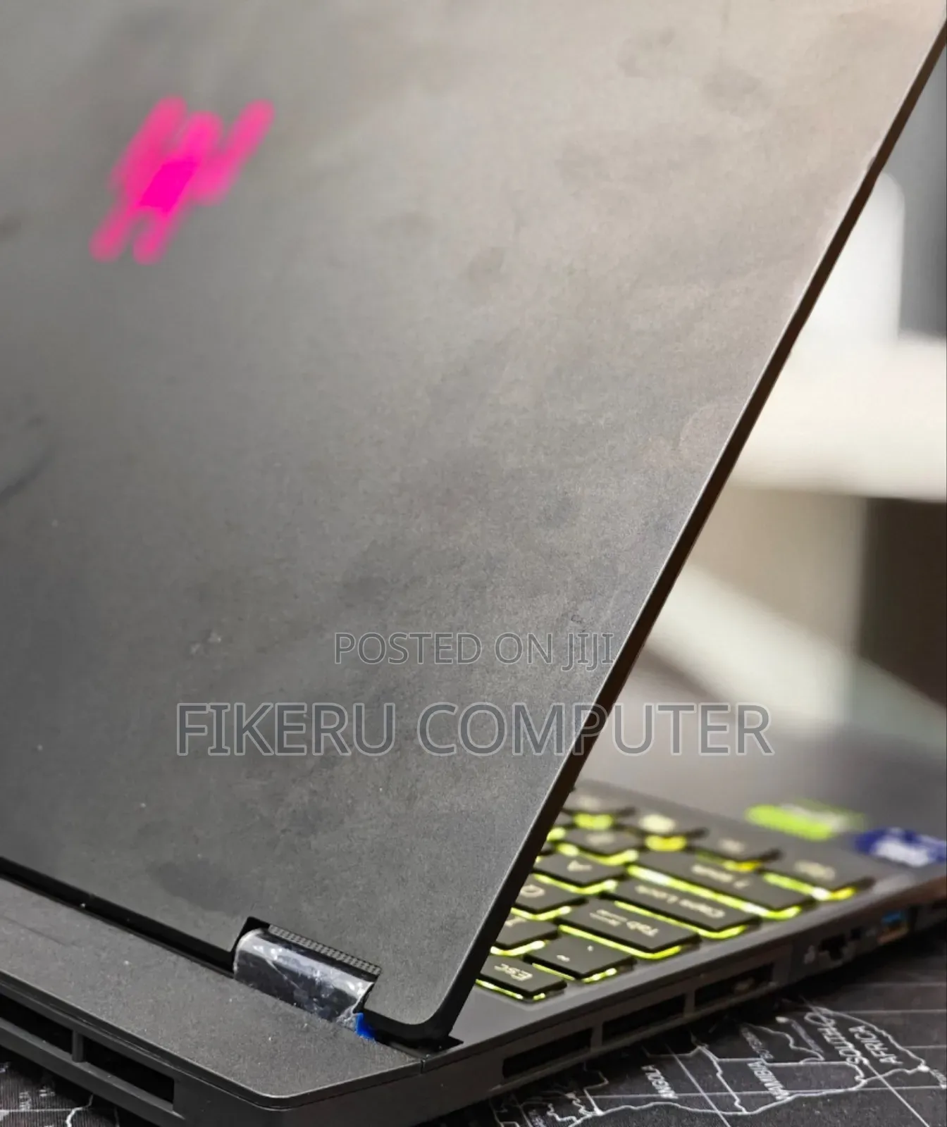 New Laptop Acer Predator Helios Neo 16 16GB Intel Core Ultra 9 SSD 1T