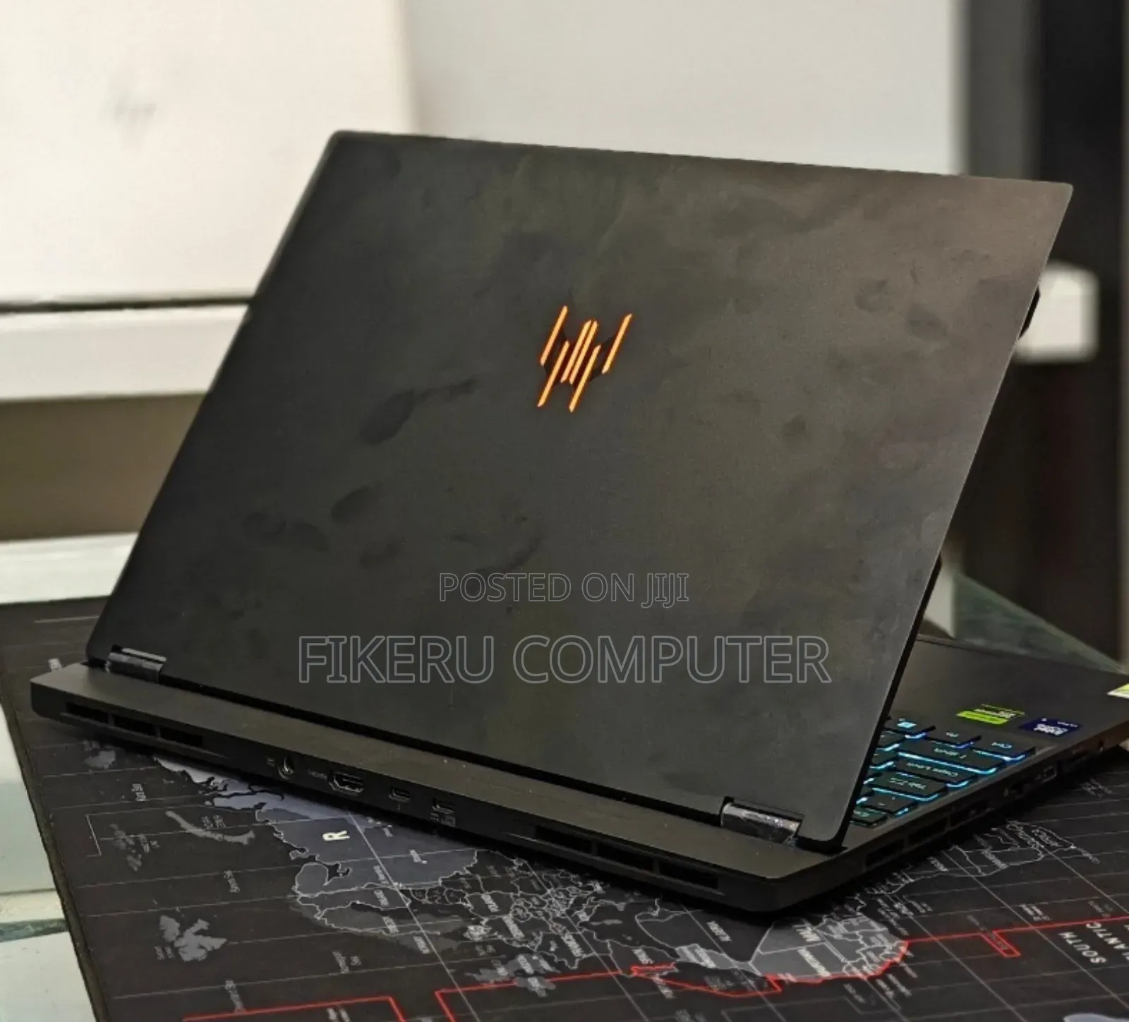New Laptop Acer Predator Helios Neo 16 16GB Intel Core Ultra 9 SSD 1T
