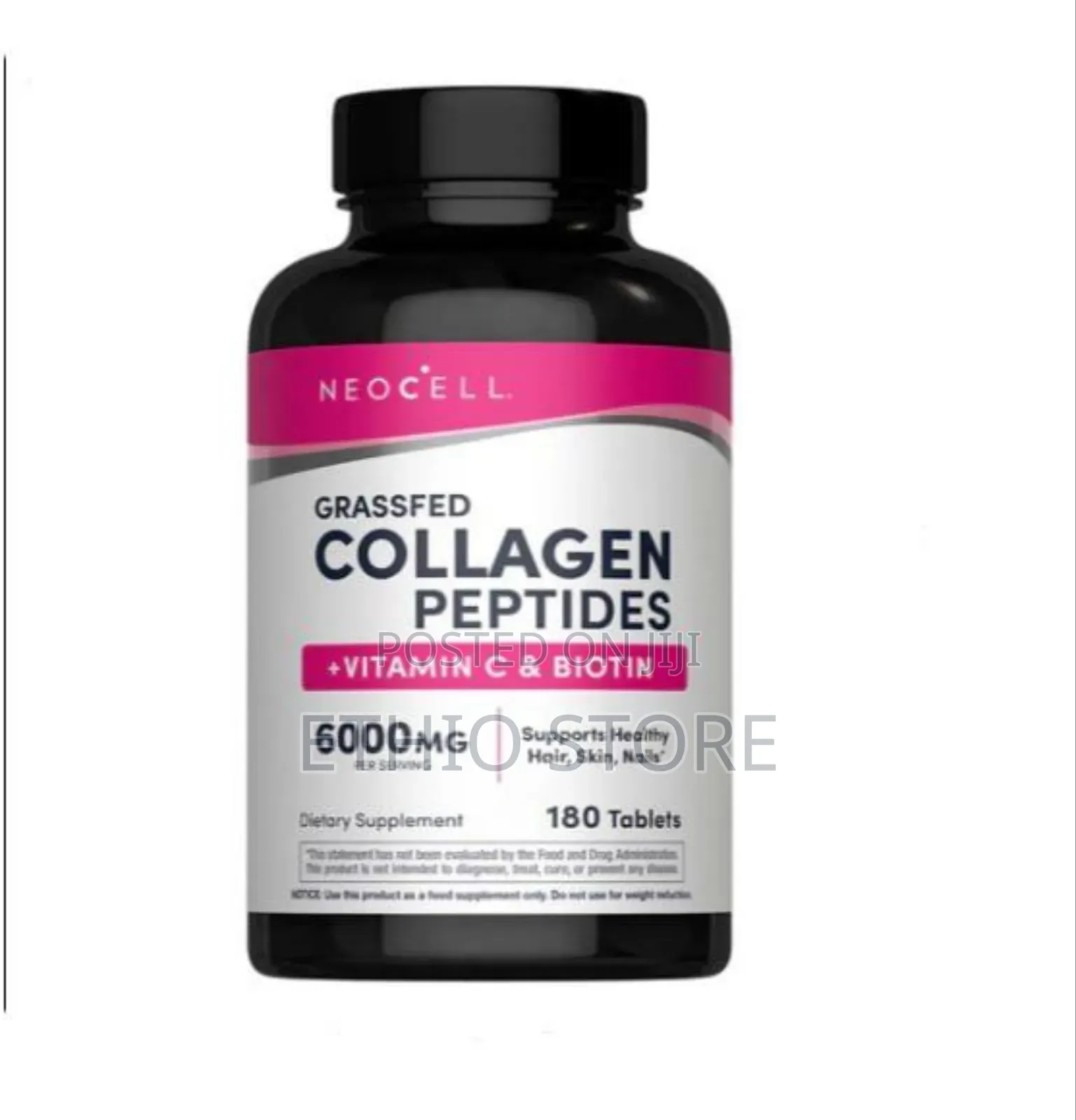 Collagen Peptides