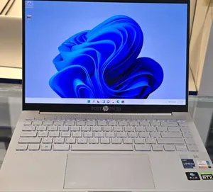 New Laptop HP Pavilion 15 16GB Intel Core i7 SSD 512GB