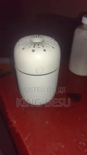 Humidifier