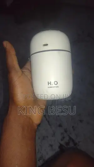 Humidifier