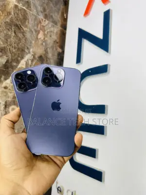 Apple iPhone 14 Pro 128 GB Purple