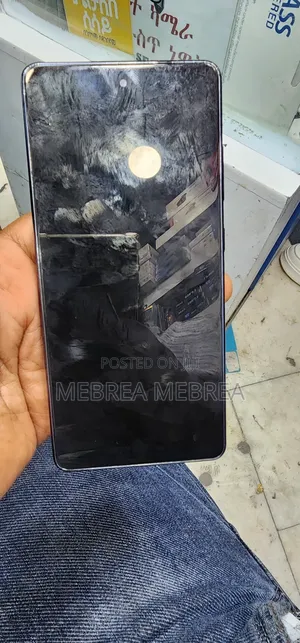 Samsung Galaxy S20 FE 128 GB Black