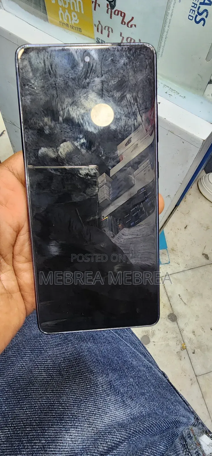 Samsung Galaxy S20 FE 128 GB Black