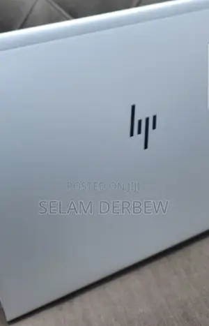 New Laptop HP EliteBook 840 G5 16GB Intel Core I5 SSD 512GB