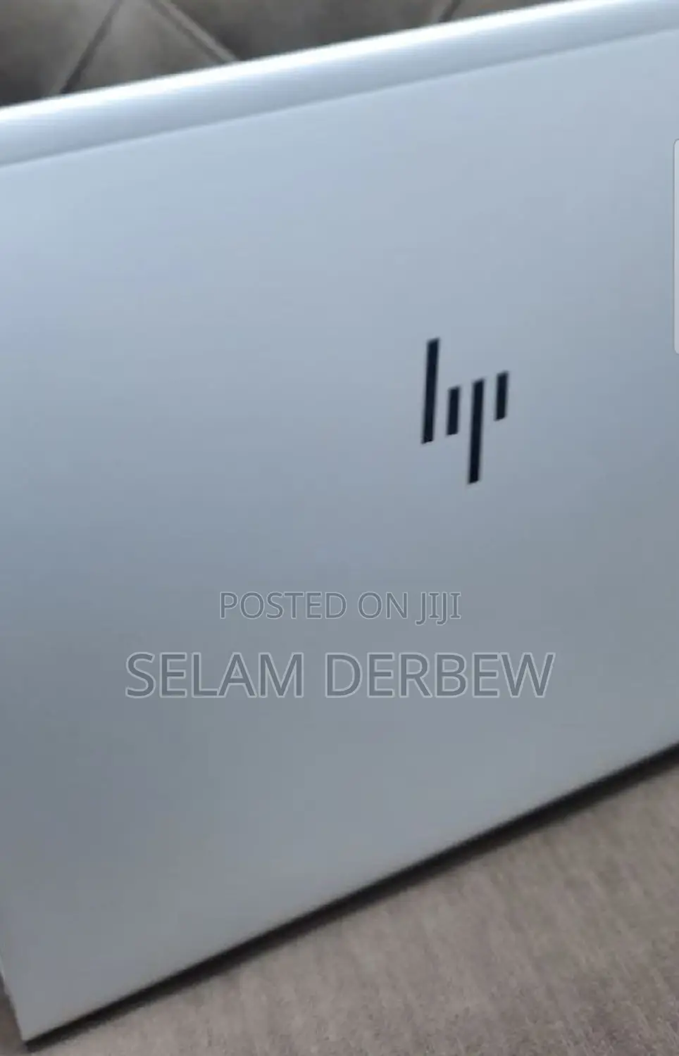 New Laptop HP EliteBook 840 G5 16GB Intel Core I5 SSD 512GB