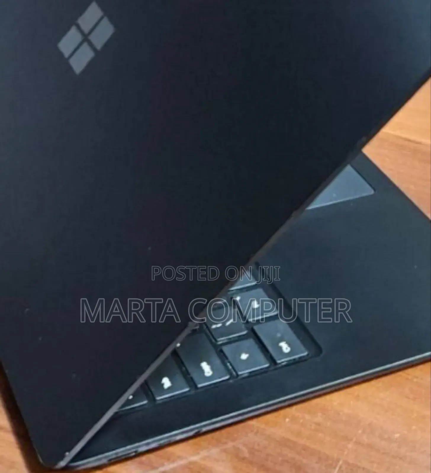 New Laptop Microsoft Surface Laptop 4 16GB Intel Core I7 SSD 512GB