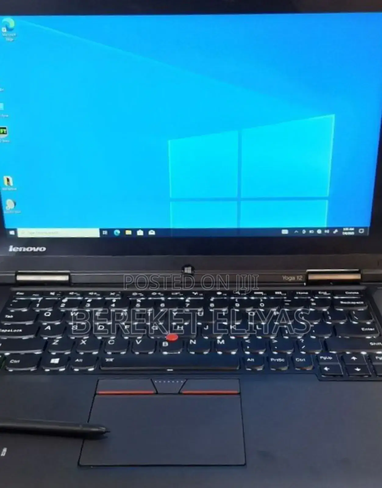 New Laptop Lenovo 8GB Intel Core I7 HDD 500GB