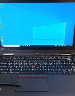 New Laptop Lenovo 8GB Intel Core I7 HDD 500GB