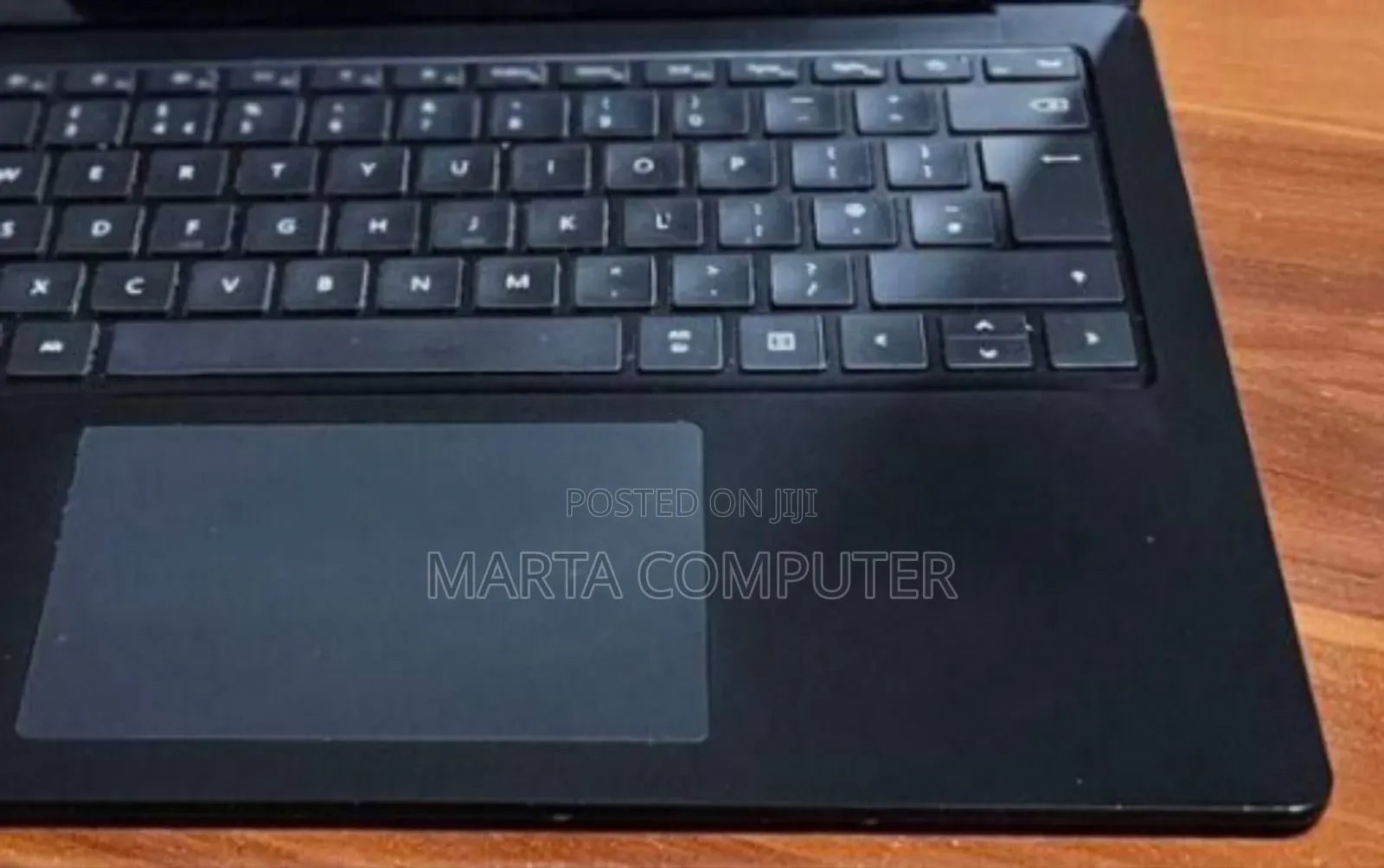 New Laptop Microsoft Surface Laptop 4 16GB Intel Core I7 SSD 512GB