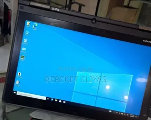 New Laptop Lenovo 8GB Intel Core I7 HDD 500GB