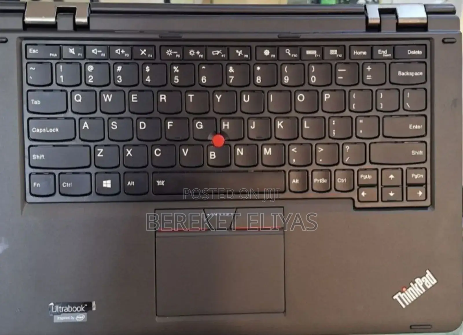 New Laptop Lenovo 8GB Intel Core I7 HDD 500GB