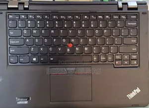 New Laptop Lenovo 8GB Intel Core I7 HDD 500GB