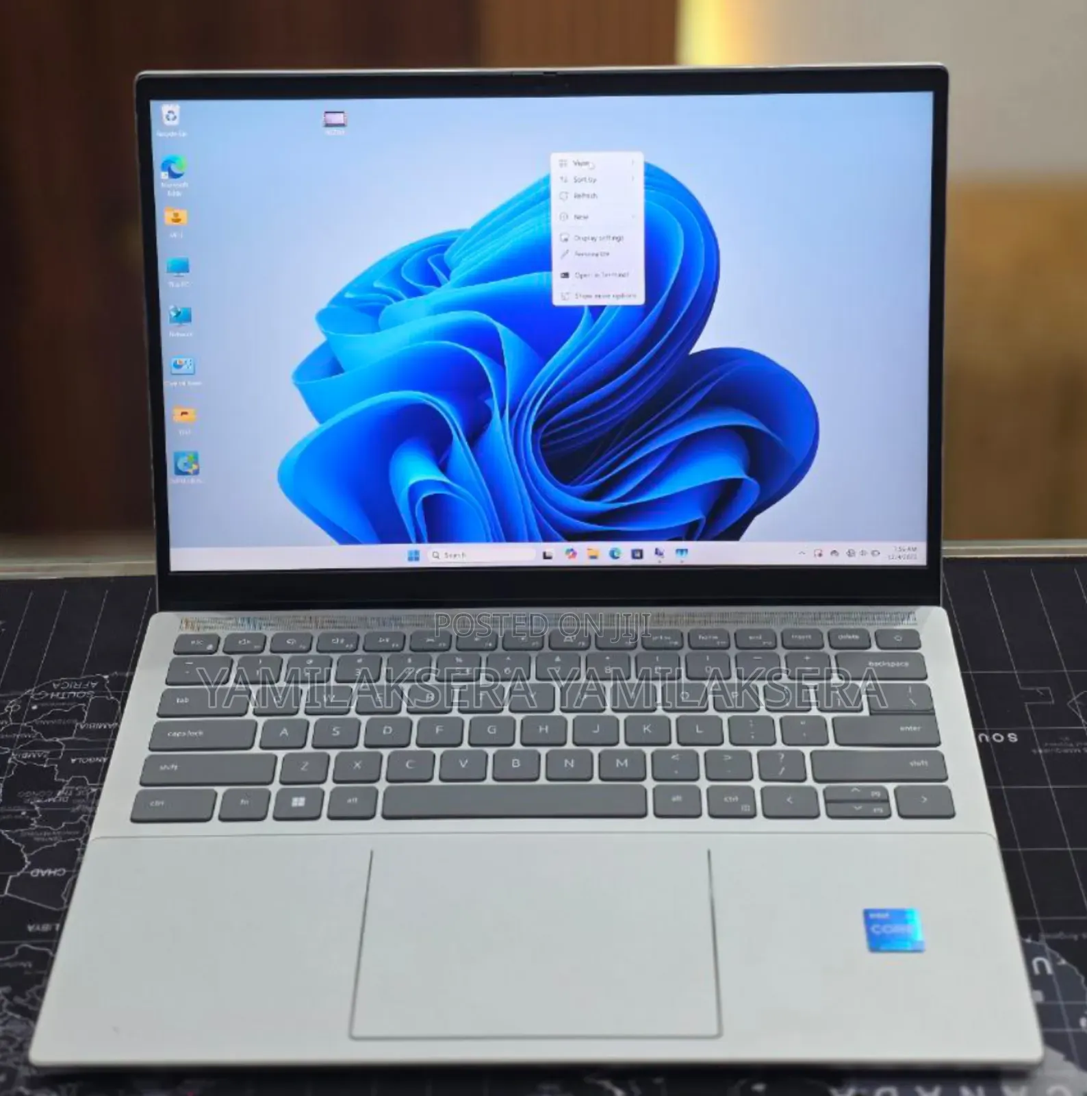 New Laptop Dell Inspiron 14 16GB Intel Core I5 SSD 512GB