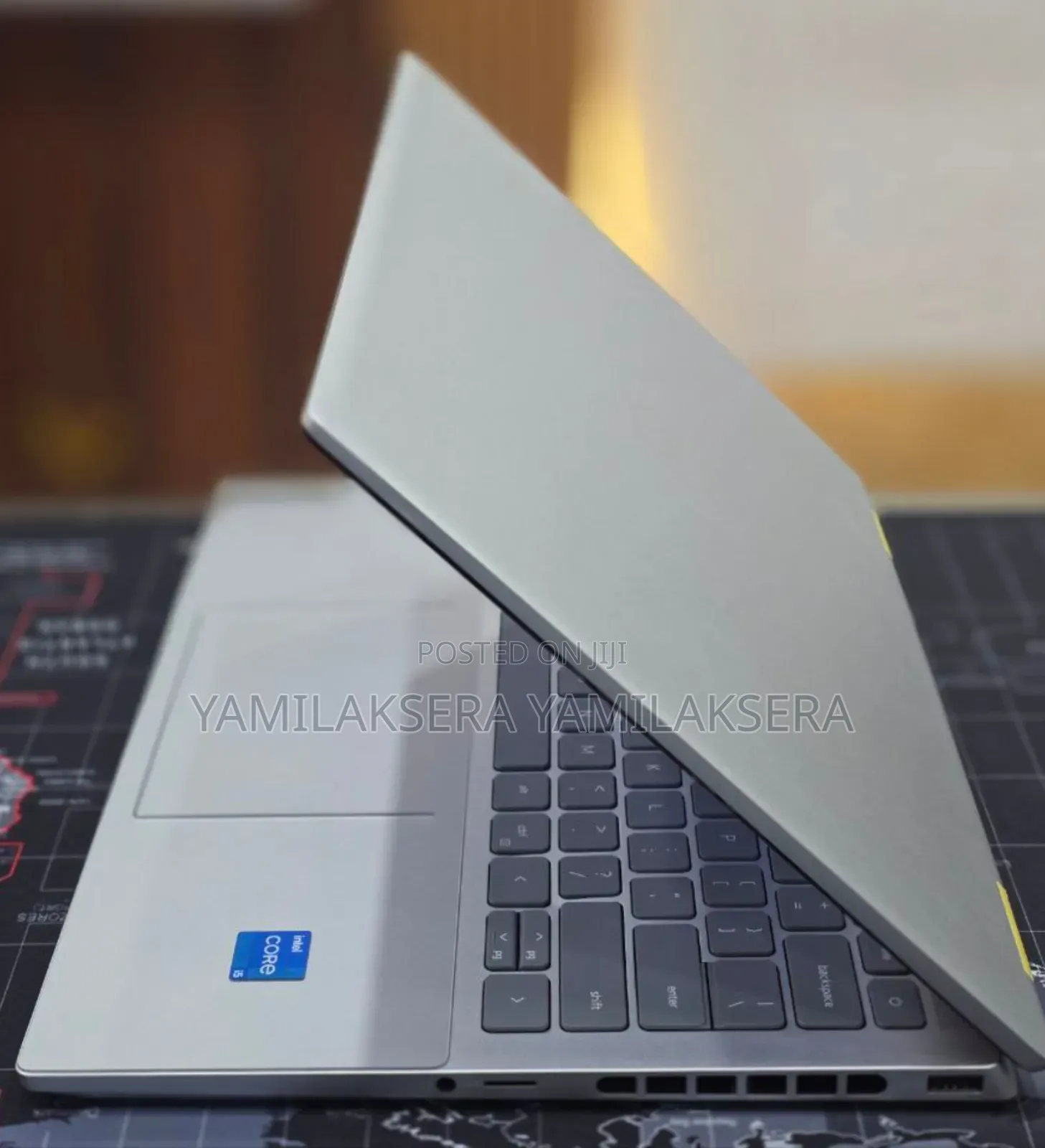 New Laptop Dell Inspiron 14 16GB Intel Core I5 SSD 512GB