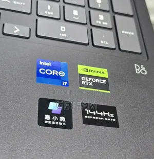 New Laptop HP Victus 15 16GB Intel Core I5 SSD 512GB
