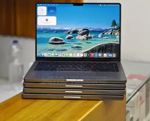 Photo - New Laptop Apple MacBook Pro 16GB Intel Core M SSD 512GB