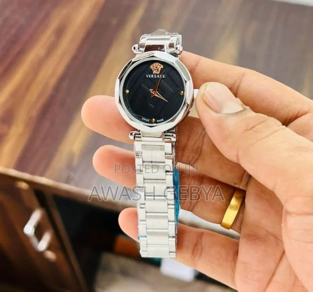 Versace Watch