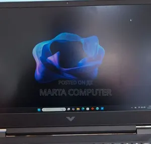 New Laptop HP Victus 15 16GB Intel Core I5 SSD 512GB