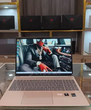 New Laptop HP Pavilion 15 16GB Intel Core I7 SSD 1T