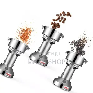 Photo - General Model Multifunctional Grender